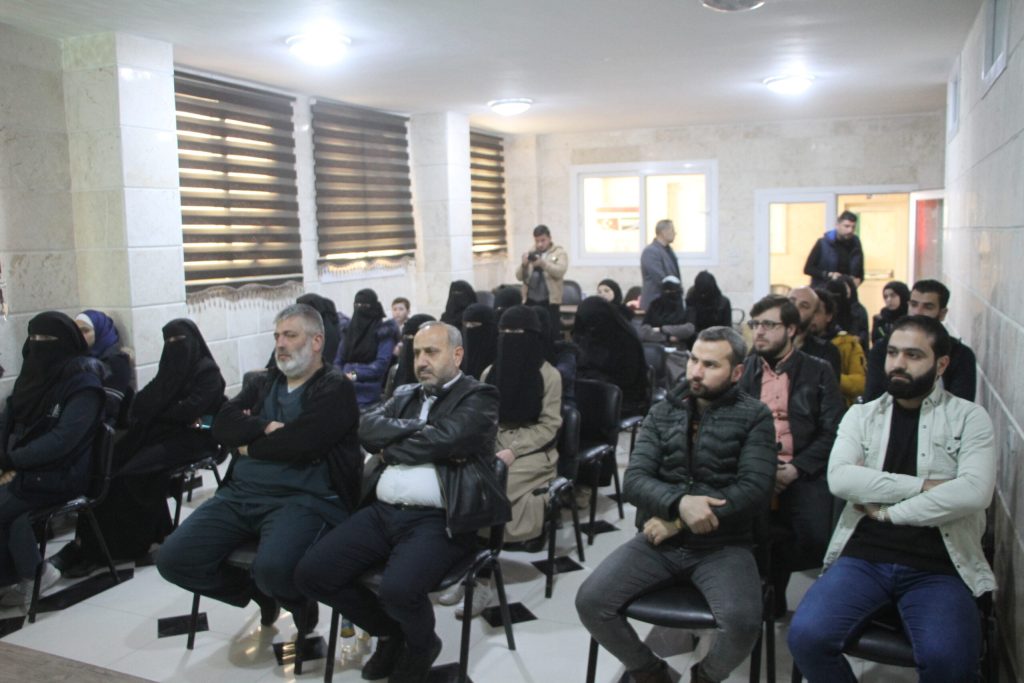 World Tuberculosis Day