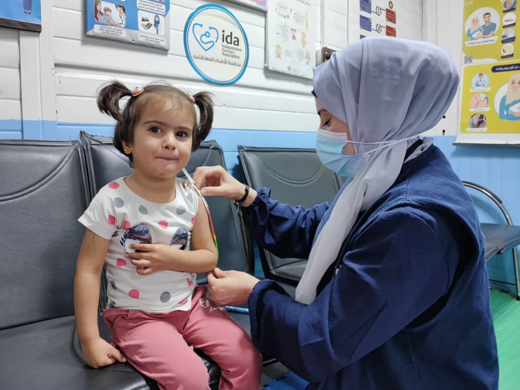 The Role of the Independent Doctors Association